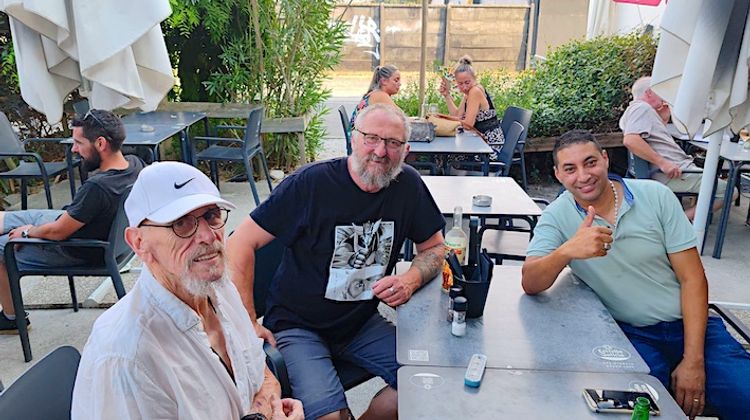 À Bordères sur l’Échez , le festival Rockabilly qui décoiffe